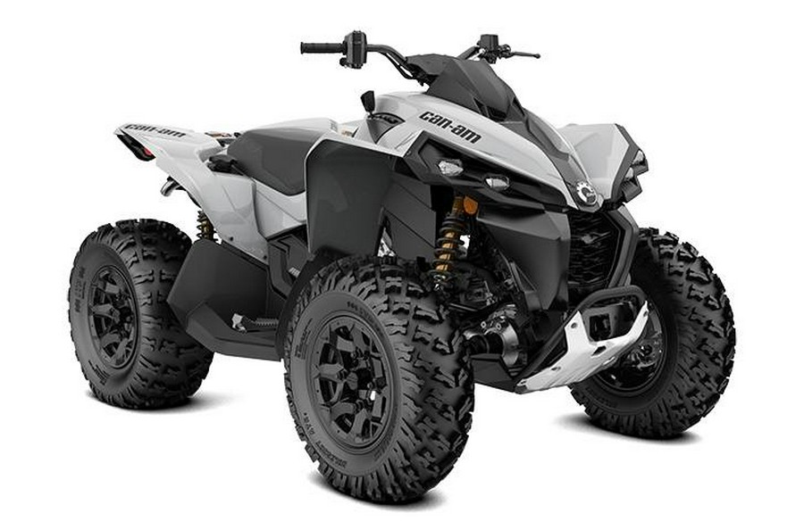 2024 Can-Am Renegade 650 Gray