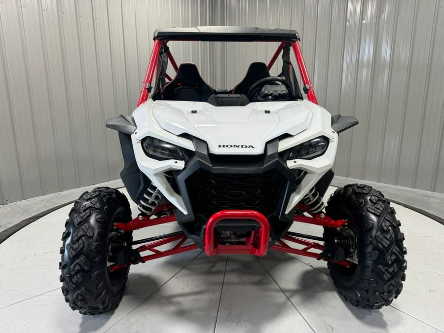 2023 Honda Talon 1000R Fox Live Valve * ONLY 261 Miles *