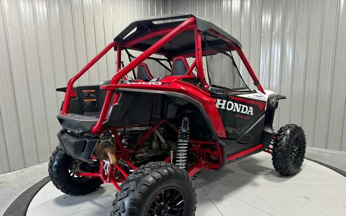 2023 Honda Talon 1000R Fox Live Valve * ONLY 261 Miles *