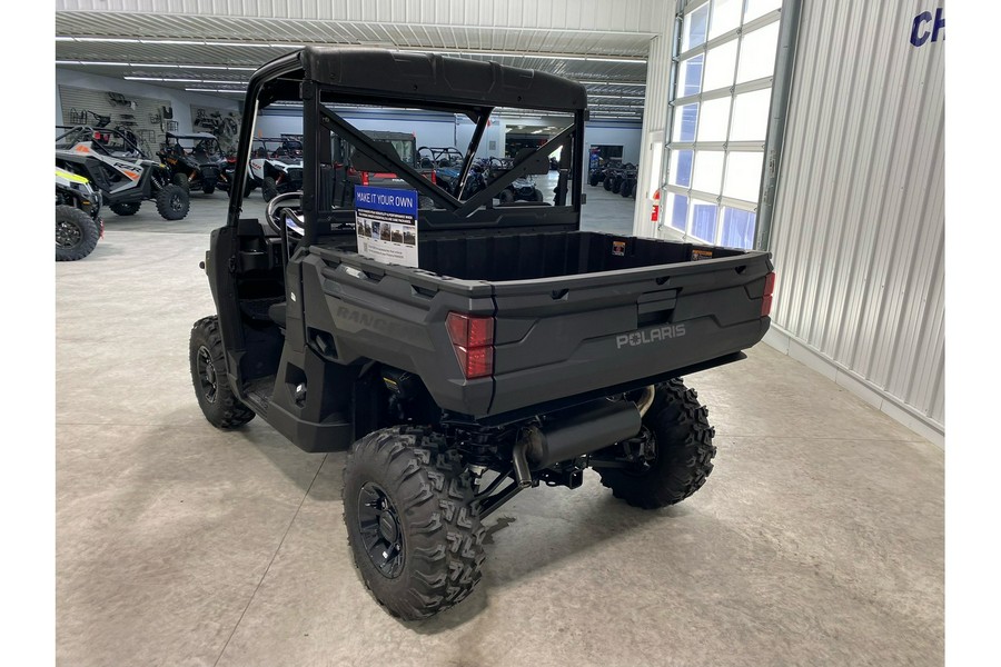 2025 Polaris Industries Ranger XP 1000 Premium