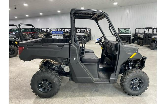 2025 Polaris Industries Ranger XP 1000 Premium