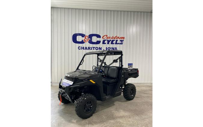 2025 Polaris Industries Ranger XP 1000 Premium