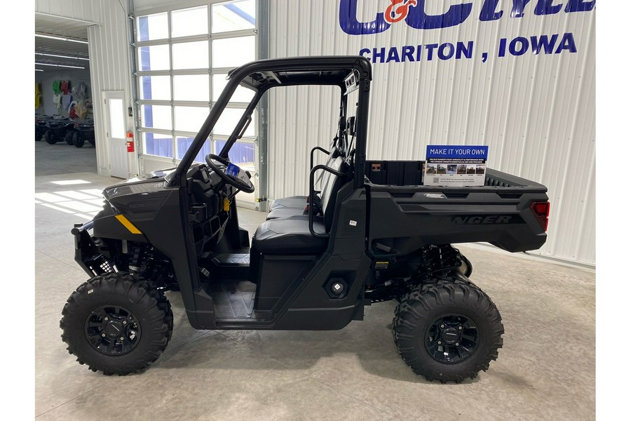 2025 Polaris Industries Ranger XP 1000 Premium