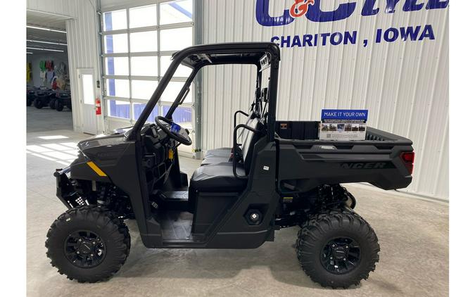 2025 Polaris Industries Ranger XP 1000 Premium