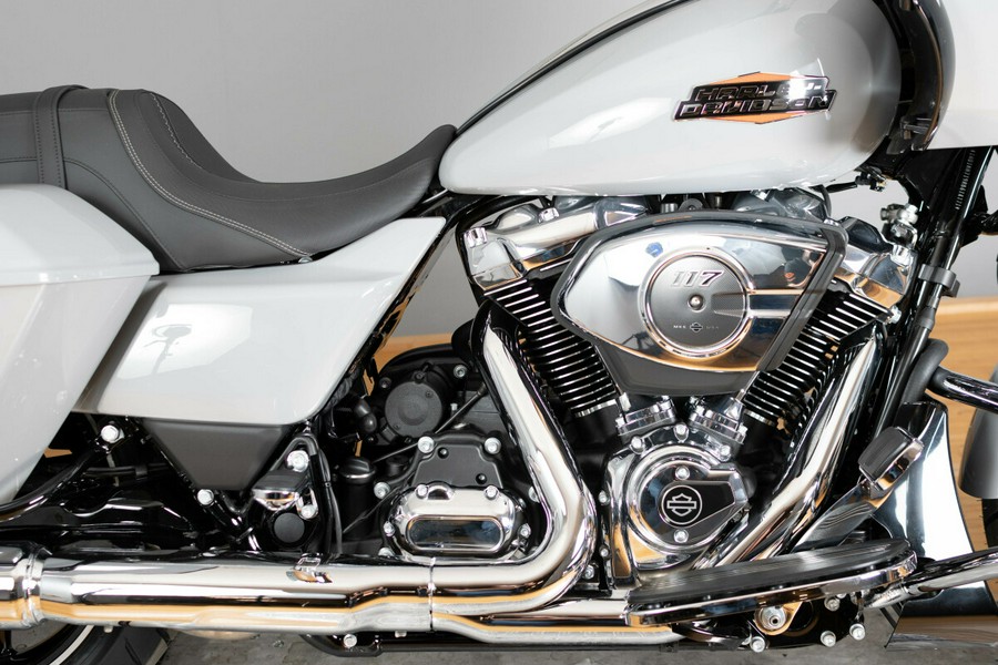 2024 Harley-Davidson Road Glide