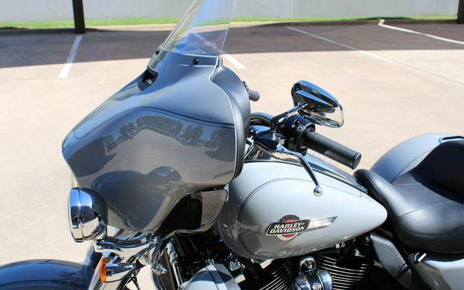 2024 Harley-Davidson® FLHTCUTG - Tri Glide® Ultra