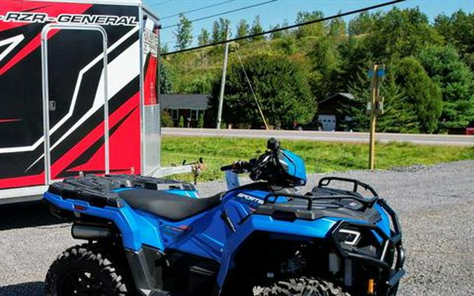 2024 Polaris Sportsman 570 Trail