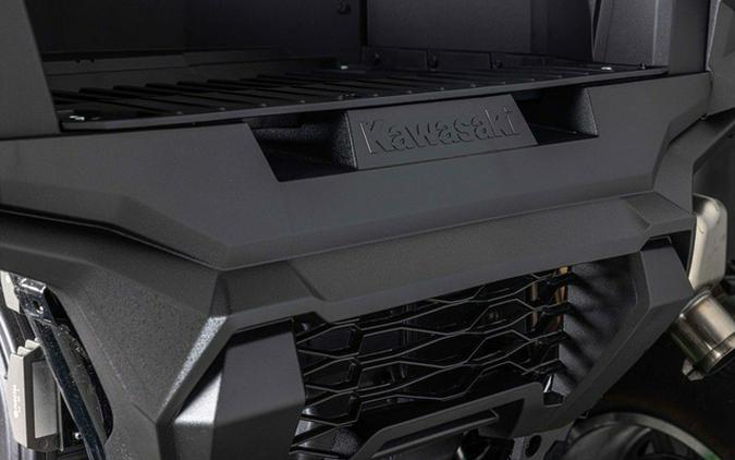 2025 Kawasaki Teryx KRX4 1000 Lifted Edition