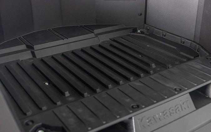 2025 Kawasaki Teryx KRX4 1000 Lifted Edition