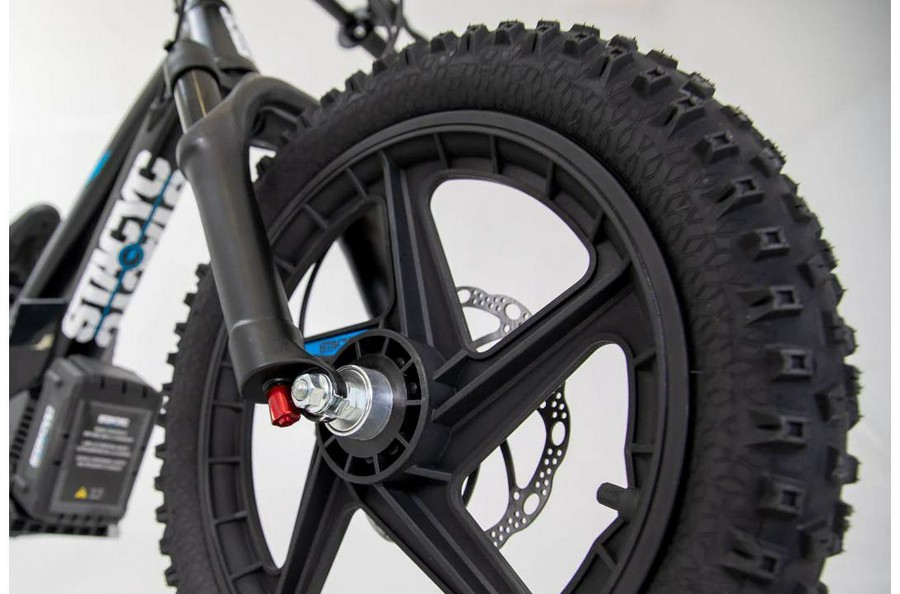 2025 STACYC STACYC 16eDrive Elite 36V