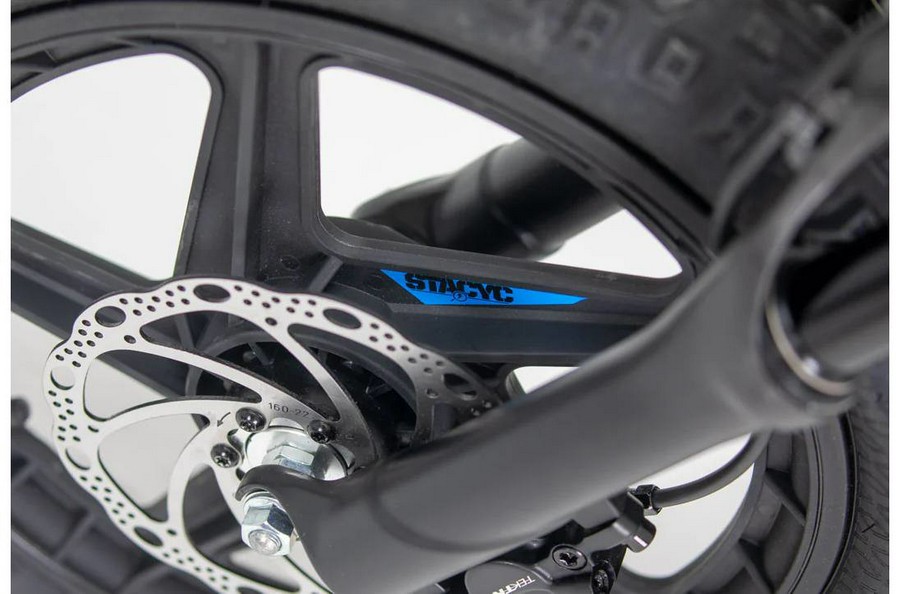 2025 STACYC STACYC 16eDrive Elite 36V