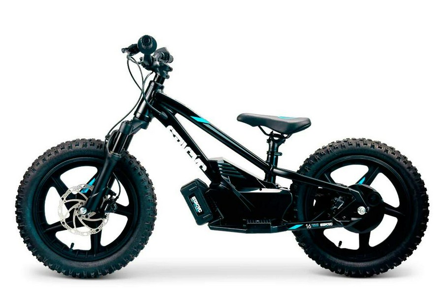 2025 STACYC STACYC 16eDrive Elite 36V