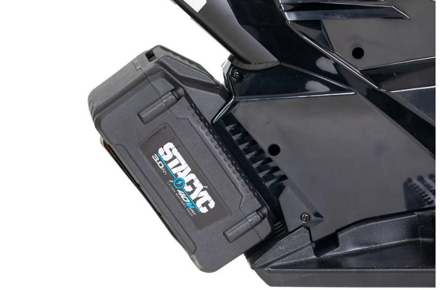 2025 STACYC STACYC 16eDrive Elite 36V