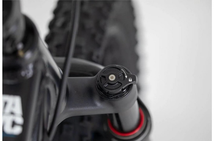 2025 STACYC STACYC 16eDrive Elite 36V