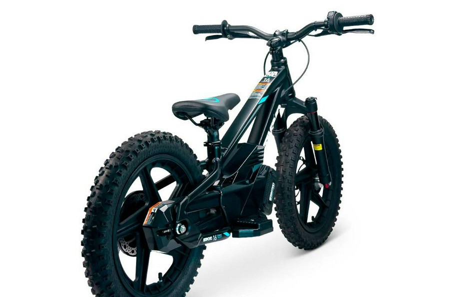 2025 STACYC STACYC 16eDrive Elite 36V