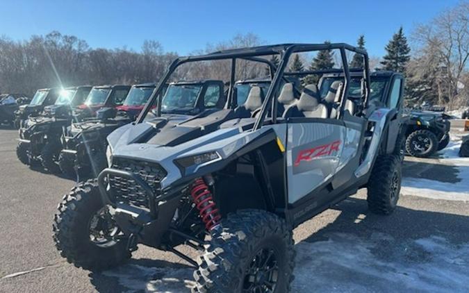 2025 Polaris RZR XP 4 1000 Premium