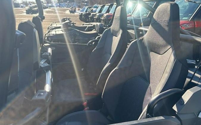 2025 Polaris RZR XP 4 1000 Premium