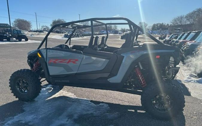 2025 Polaris RZR XP 4 1000 Premium