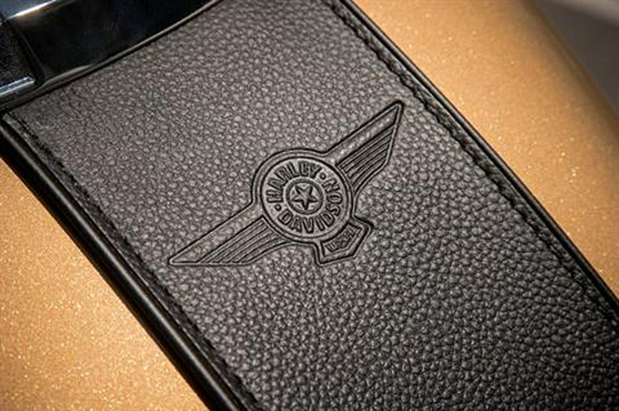 2017 Harley-Davidson Fat Boy®