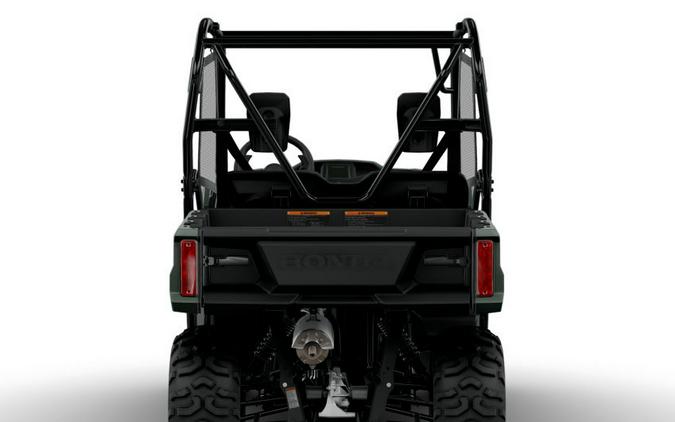 2026 Honda Pioneer 520