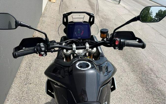 Used 2024 Triumph Tiger 900 Rally Pro