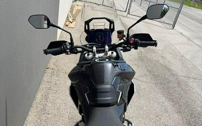 Used 2024 Triumph Tiger 900 Rally Pro