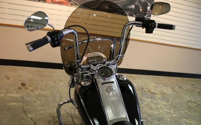 2014 Harley-Davidson FLHR - Road King