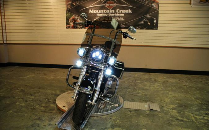 2014 Harley-Davidson FLHR - Road King