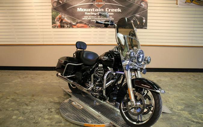 2014 Harley-Davidson FLHR - Road King