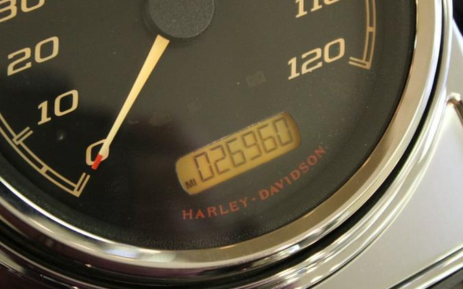 2014 Harley-Davidson FLHR - Road King
