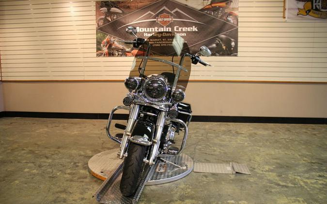 2014 Harley-Davidson FLHR - Road King