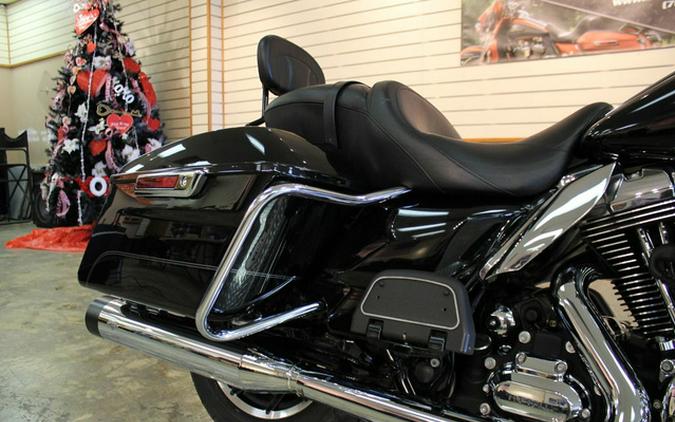 2014 Harley-Davidson FLHR - Road King