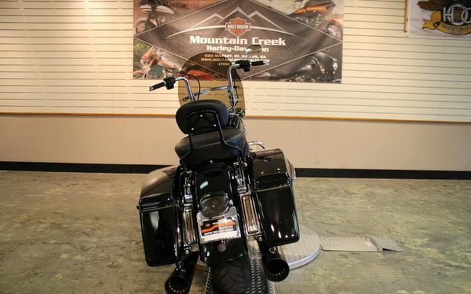 2014 Harley-Davidson FLHR - Road King