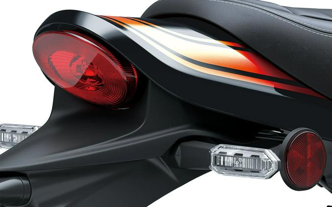 2026 Kawasaki Z900RS SE ABS