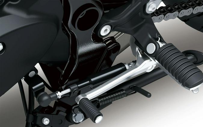 2026 Kawasaki Z900RS SE ABS