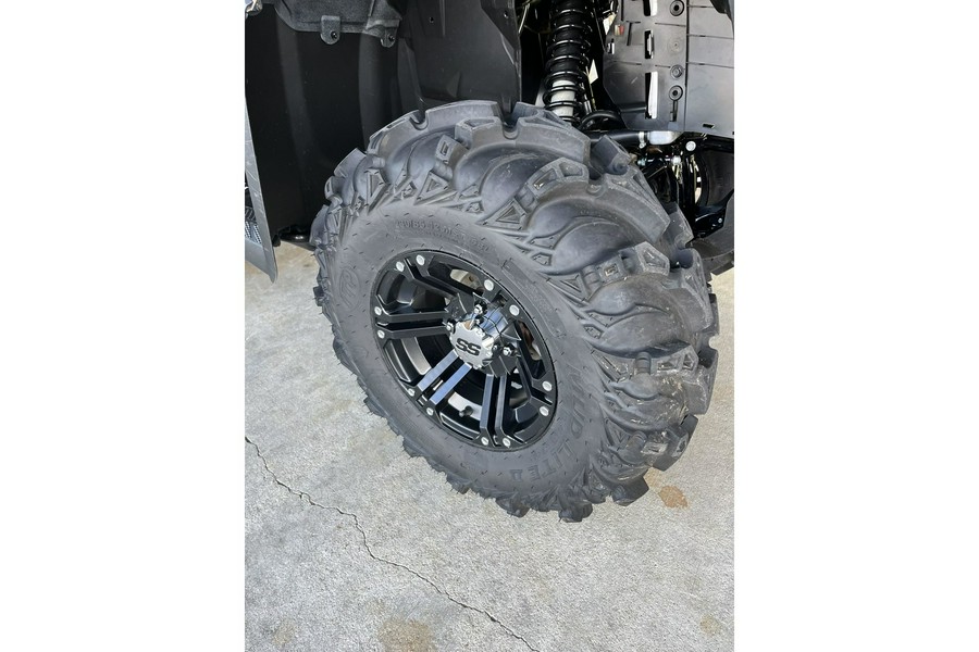 2022 Honda FourTrax Rancher 4X4 ES