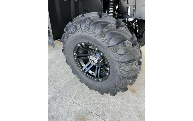 2022 Honda FourTrax Rancher 4X4 ES