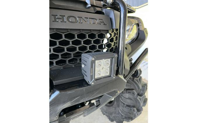 2022 Honda FourTrax Rancher 4X4 ES