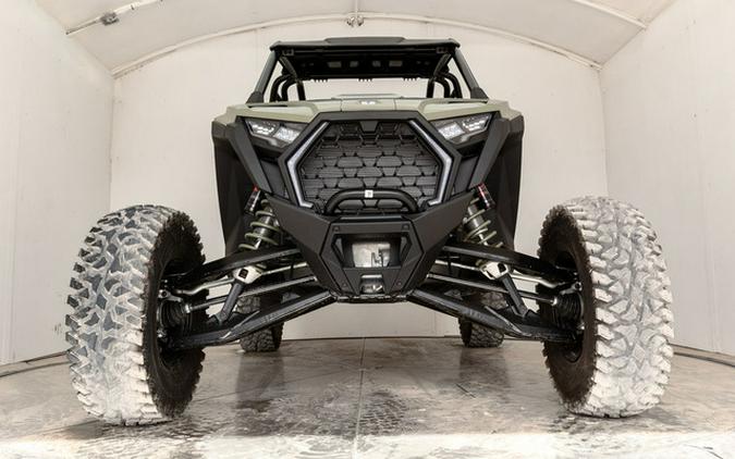 2025 Polaris RZR Pro S Ultimate