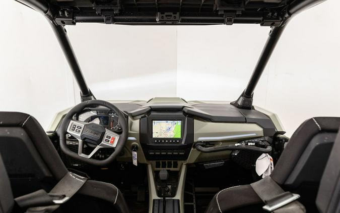 2025 Polaris RZR Pro S Ultimate