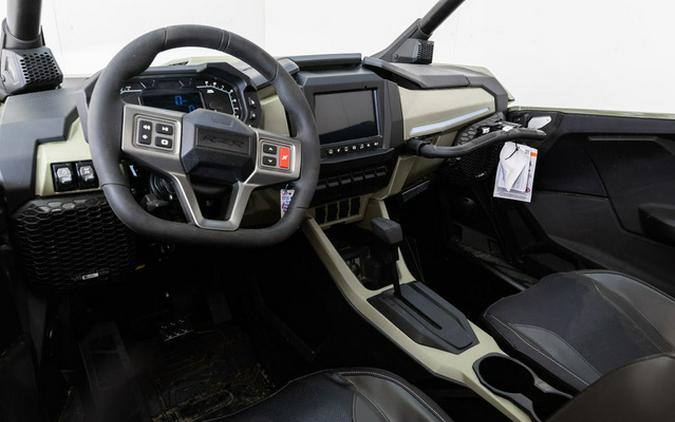 2025 Polaris RZR Pro S Ultimate