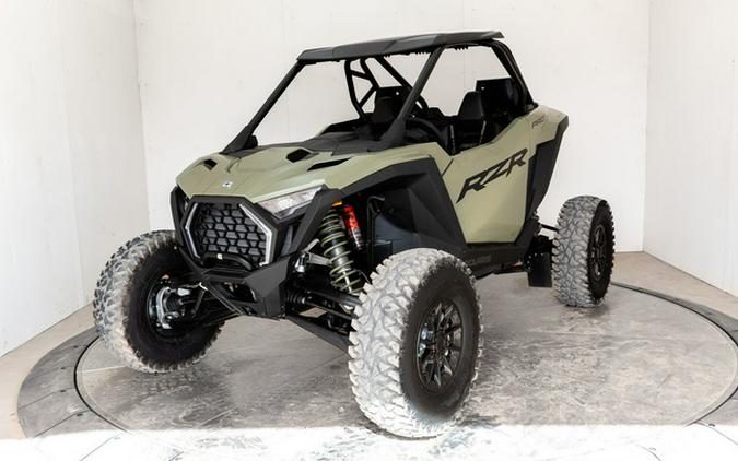 2025 Polaris RZR Pro S Ultimate