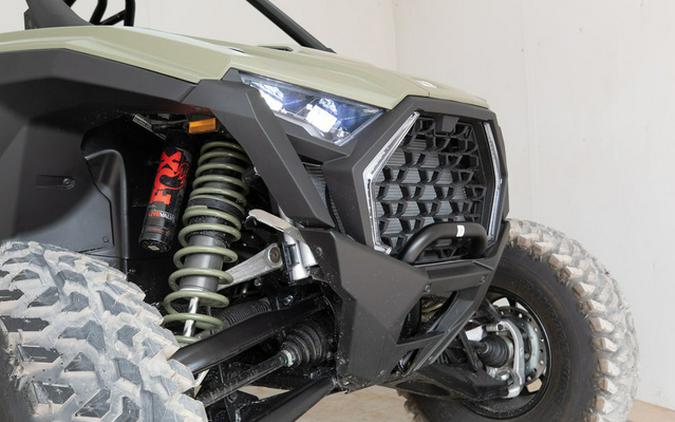 2025 Polaris RZR Pro S Ultimate