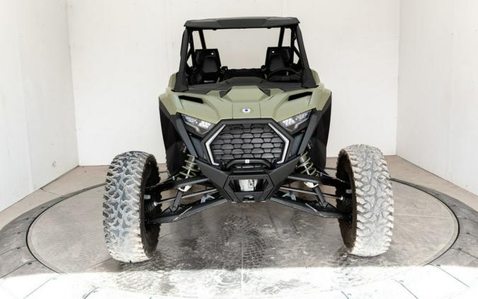 2025 Polaris RZR Pro S Ultimate