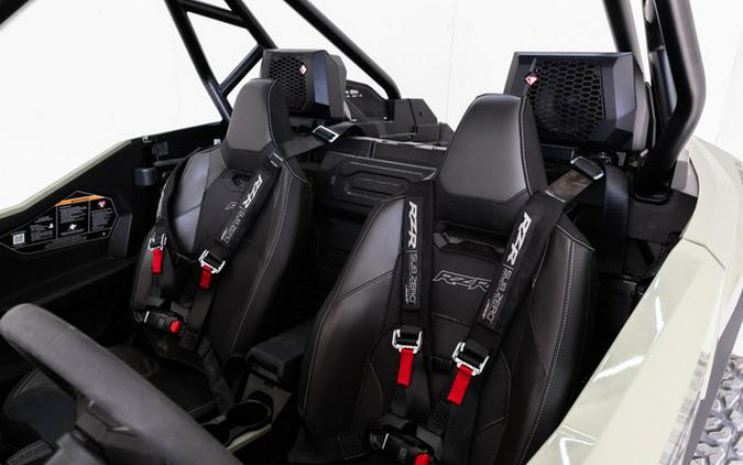 2025 Polaris RZR Pro S Ultimate
