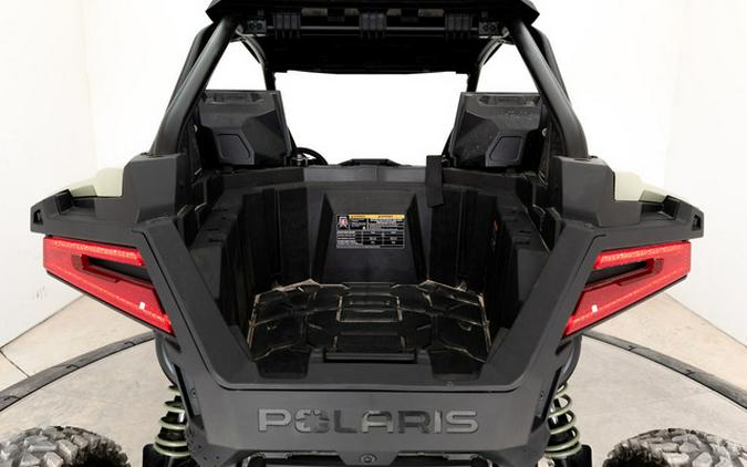 2025 Polaris RZR Pro S Ultimate