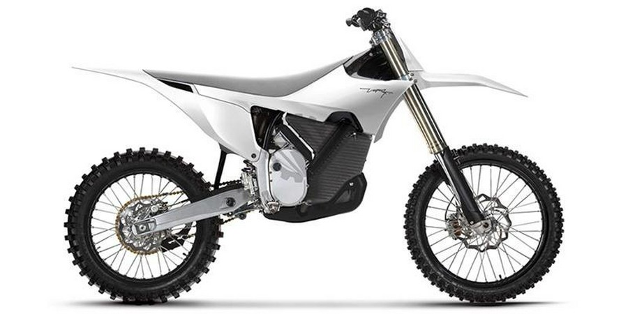 2026 Varg MX 60 HP - Stark Future