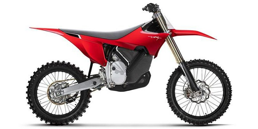 2026 Varg MX 60 HP - Stark Future