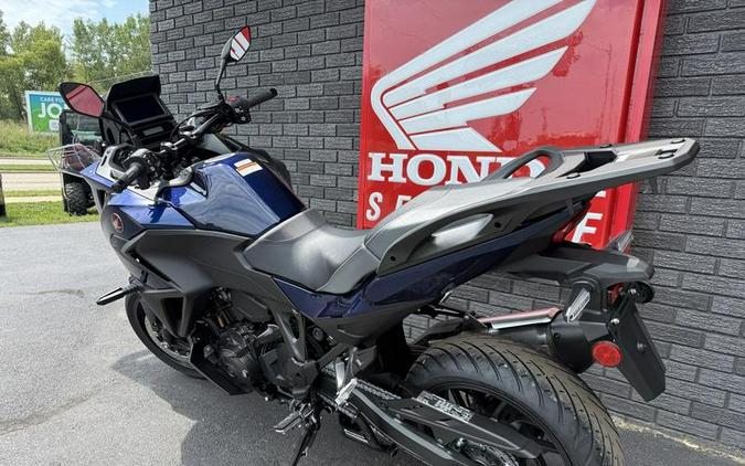 2025 Honda® NT1100 DCT