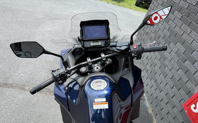 2025 Honda® NT1100 DCT